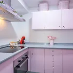 La Magia Del Rosa En Cordoba