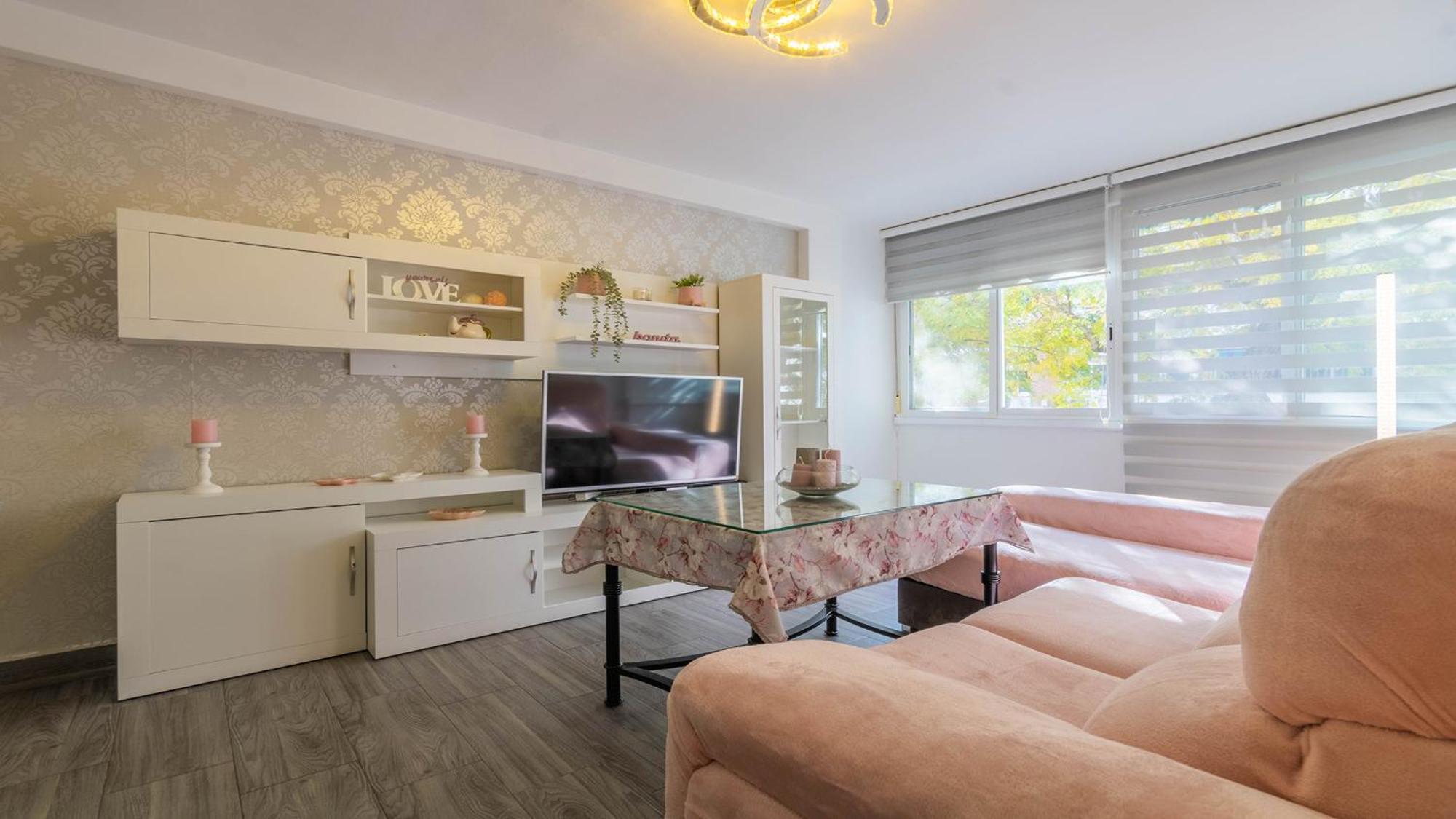 Apartamento La Magia Del Rosa En *